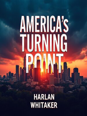 cover image of America's Turning Point